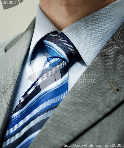 Image of Tie