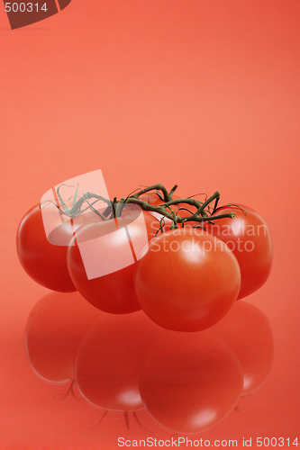 Image of Tomatoes