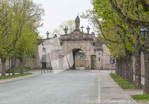 Image of Fulda in Hesse