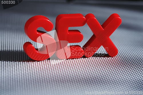 Image of Sex