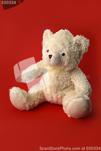 Image of Teddybear