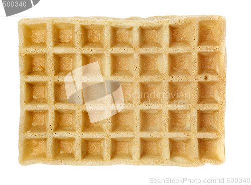 Image of Waffle