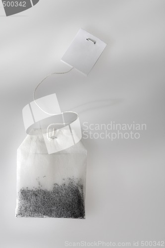 Image of Teabag