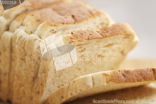 Image of Bread