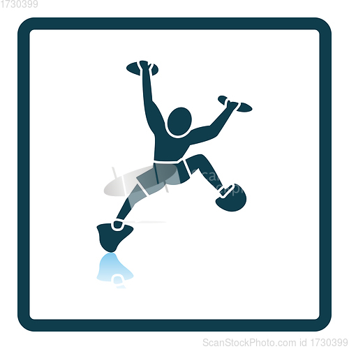 Image of Alpinist Icon