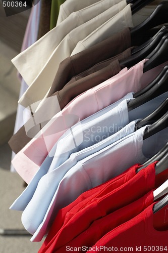 Image of T-Shirts