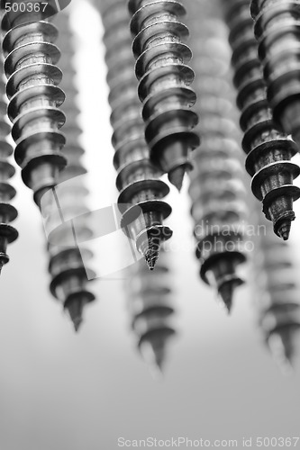 Image of Screws