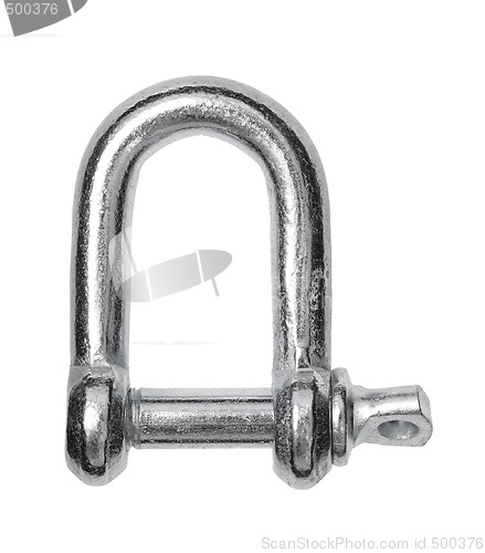 Image of Shackle