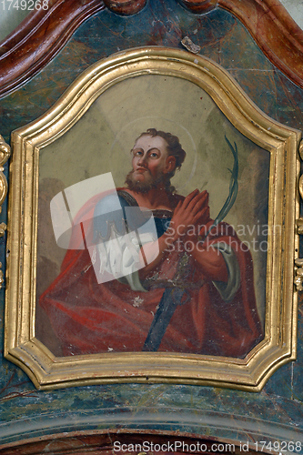Image of Saint Joseph