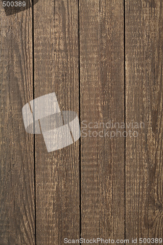 Image of Wooden background