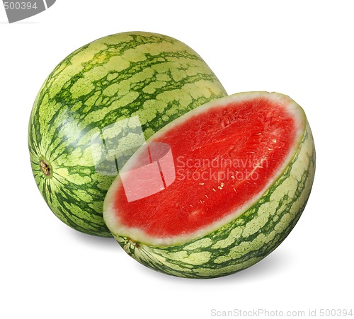 Image of Watermelon