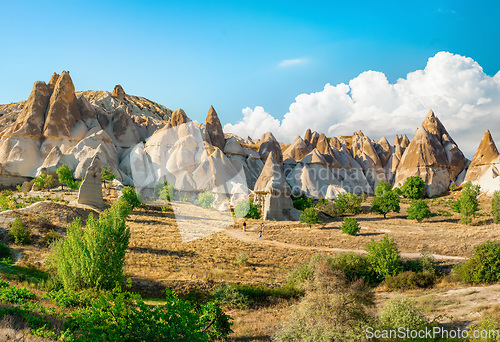 Image of This is Goreme National Park