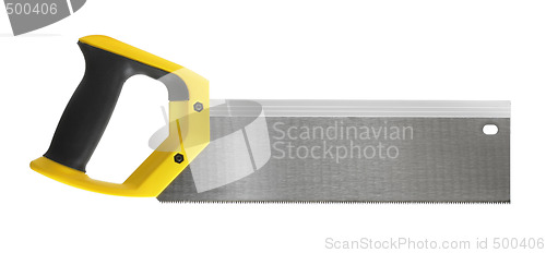 Image of Backsaw