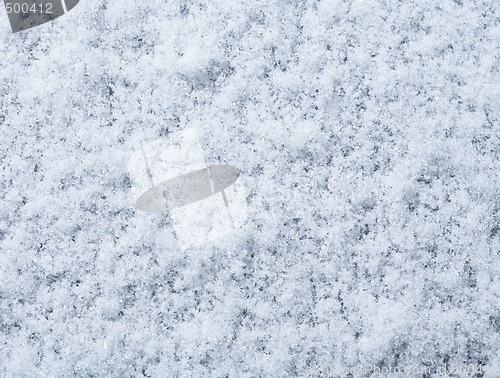 Image of Snow