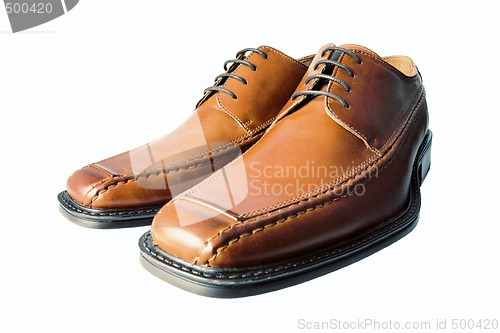 Image of Wideangle shoes