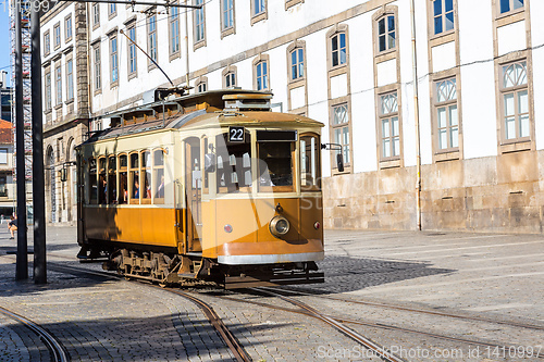 Image of Porto, Portugal