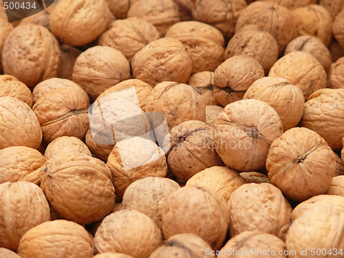 Image of Walnuts