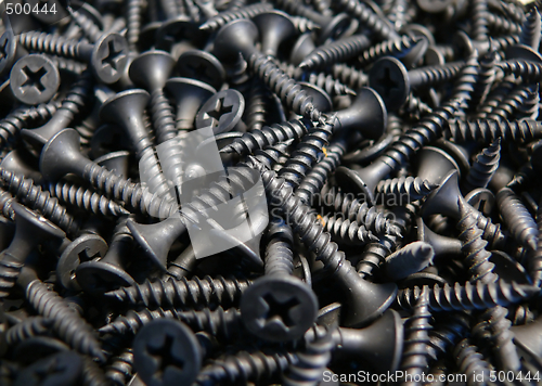 Image of Screws