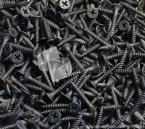 Image of Screws