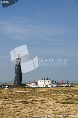 Image of Lighthouse