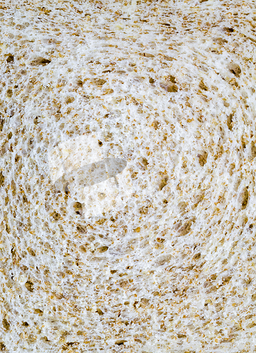 Image of bread for making sandwiches