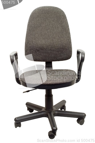 Image of Computer chair