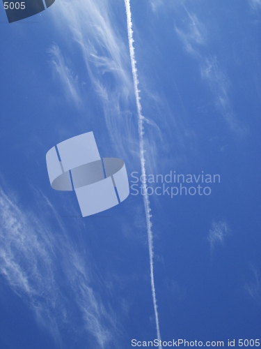 Image of Jet-Cloud