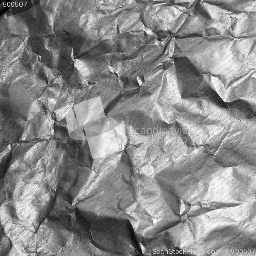 Image of metal texture