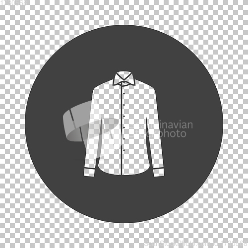Image of Business Shirt Icon