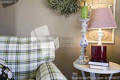 Image of Trendy Modern Dining Room