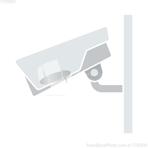 Image of Security Camera Icon