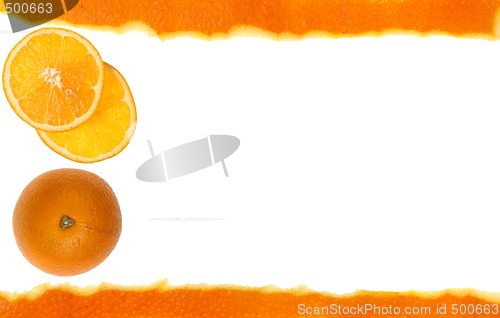 Image of Orange slice