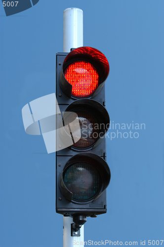 Image of Traffic light