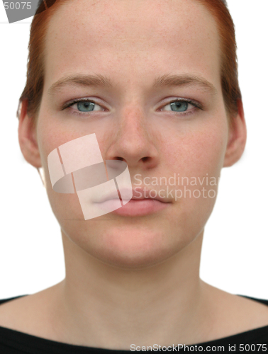 Image of Perfect face