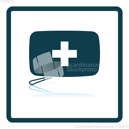 Image of Alpinist First Aid Kit Icon