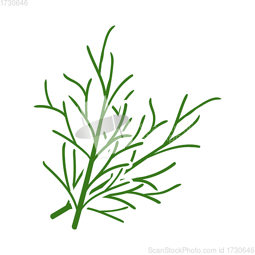 Image of Dill Icon