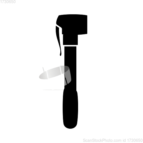 Image of Bicycle Pump Icon