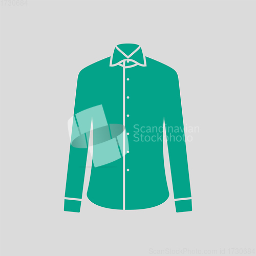 Image of Business Shirt Icon