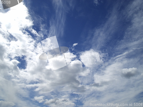 Image of Clouds