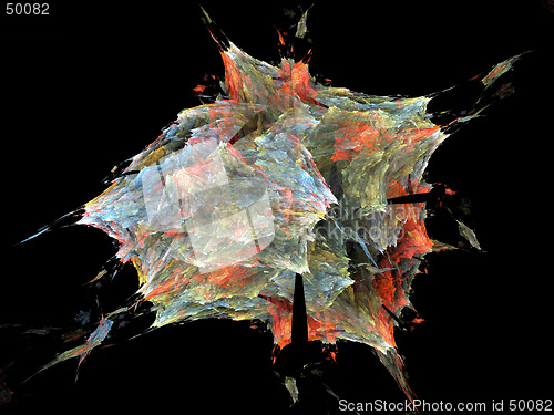 Image of Fractal bomb