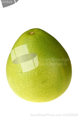 Image of Big pomelo