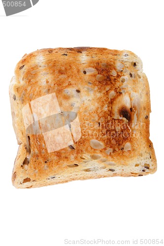 Image of Toast 