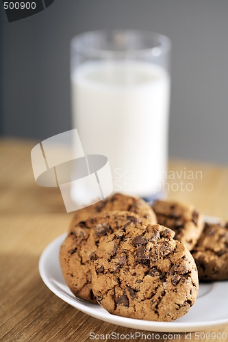 Image of Cookies