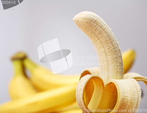 Image of Banana