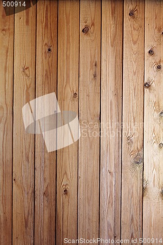 Image of Old wooden background