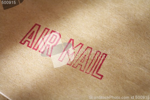 Image of Air Mail