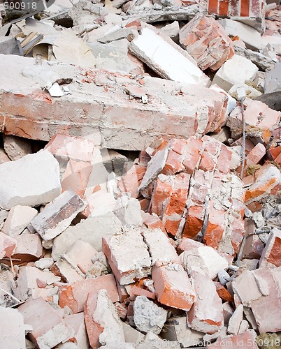 Image of Rubble