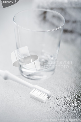 Image of Toothbrush