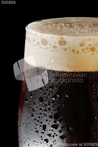 Image of Dark Beer