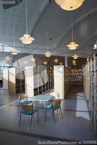 Image of Modern Library